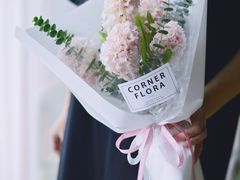 -杭州街角花屋花店(闻堰店)