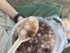 -芳婆糕团店(王府大街店)