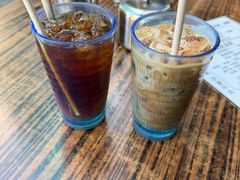 -阿忠食坊大排档·20年老店(万象城店)