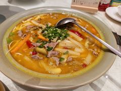 -盛百味·家宴餐厅(霸州分店)