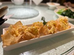 -玉满堂·湖北融合菜