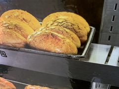 菠萝包-翠华餐厅(正佳广场店)