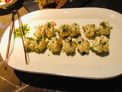 -海派悦庭·海胆烧麦·新融合菜(凯德广场店)