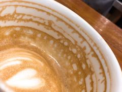 -HUG COFFEE(鼓楼店)