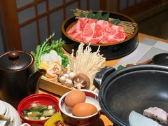 寿喜锅-文三酒肆自助放题(新街口友谊广场店)