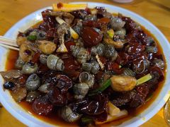 -三哥田螺(北书院街店)