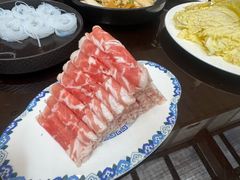 -日坛涮肉(日坛公园店)