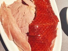 -金鸭季·北京烤鸭(深业上城店)