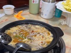 -李师傅脆肚(梅林店)