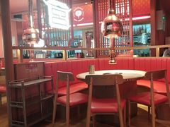-韩宫宴烤肉·料理(武汉印象城店)