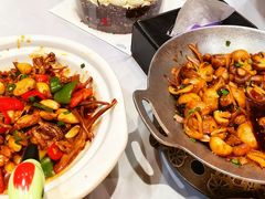 -钱记·乡野菜(紫荆花路店)