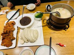-汇丰苑·海鲜青岛菜(中山路大鲍岛店)