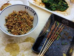 -樊记王·朝阳烧烤粥吧(星沙店)