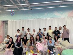 -CIAO·团建聚餐·生日派对轰趴馆(福田店)