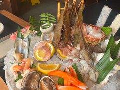 -生如夏花泰式火锅(西村黑金店)