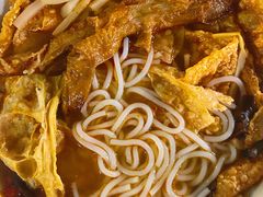 炸腐竹-八十八粉儿(尚都店)