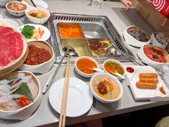 -海底捞火锅(赛格国际购物中心店)