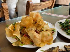 -三点小吃(山大店)