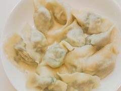 -东方饺子王(大屯路店)