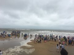 -日照灯塔风景区