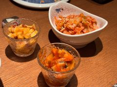 -水之惠鲜鱼料理(王府大街店)