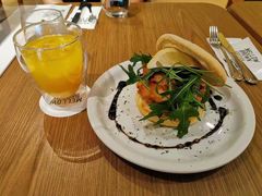 -MELLOW BROWN COFFEE by UCC(沙田新城市广场1期店)