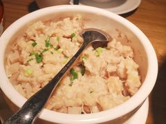 香芋蒸排骨-费大厨辣椒炒肉(万家丽一店)