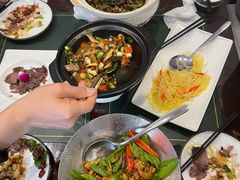 -潇湘·永州会馆(百子湾店)