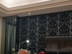 -上海浦东星河湾酒店