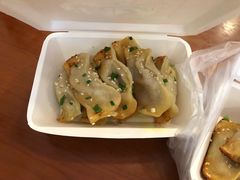 -小姜锅贴(凤凰街店)