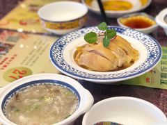 状元醉鸡-宁波状元楼酒店(和义路店)