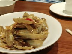 -阿明小菜·海鲜·上海菜(梅陇华理店)