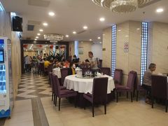 -海宝酒家(中山四路店)