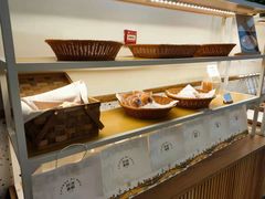-前进麦味·天然烘焙(凯德1818店)