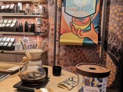 -星巴克臻选(南宁万象城店)