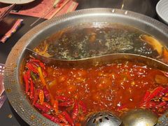 -廖掌柜·重庆鲜货火锅(上海首店)