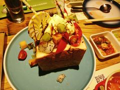 -通海俄式烧烤(下瓦房店)