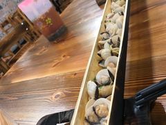 -香竹农庄•传统竹筒饭(十年店)