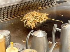 -火地铁板烧(昆山万象汇店)