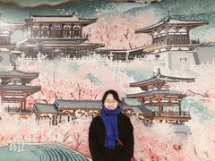 -西安青龙寺遗址景区