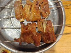 -红姐龙虾·烧烤·酸菜鱼(二十二年老店)