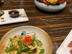 -环球港凯悦 · 享悦中餐厅