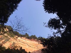 -赤水丹霞旅游区·佛光岩