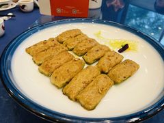 -顺风山庄(水濂山店)