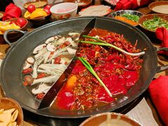 -萍姐火锅·公路夜市(打浦桥日月光店)