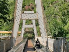 -龙庆峡风景区