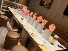 -金刚山烧烤(红旗大街店)