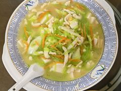 -天回镇何氏豆腐(总店)