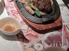 -战斧牛排餐厅(万象城店)