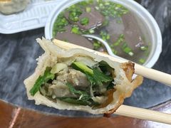-八珍·广式煎饺·广州老字号(北京路总店)